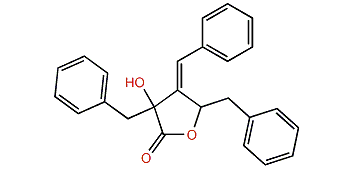 Maculalactone L